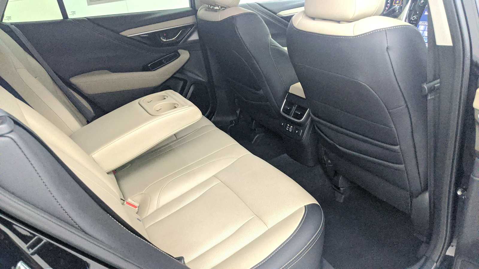 used 2023 Subaru Outback car, priced at $29,916