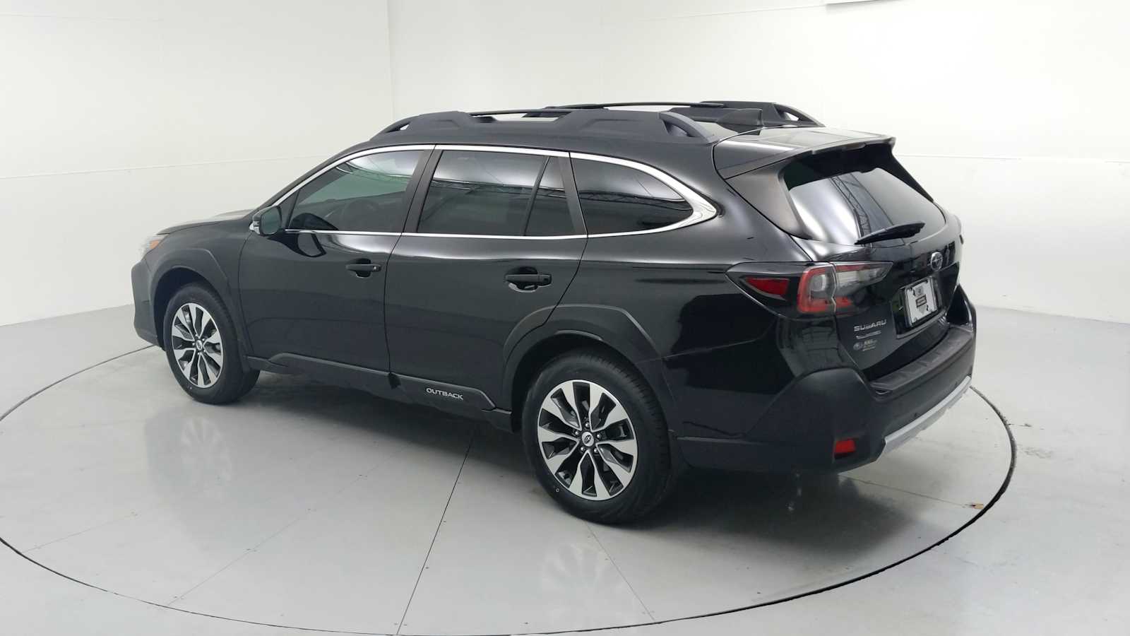 used 2023 Subaru Outback car, priced at $29,916