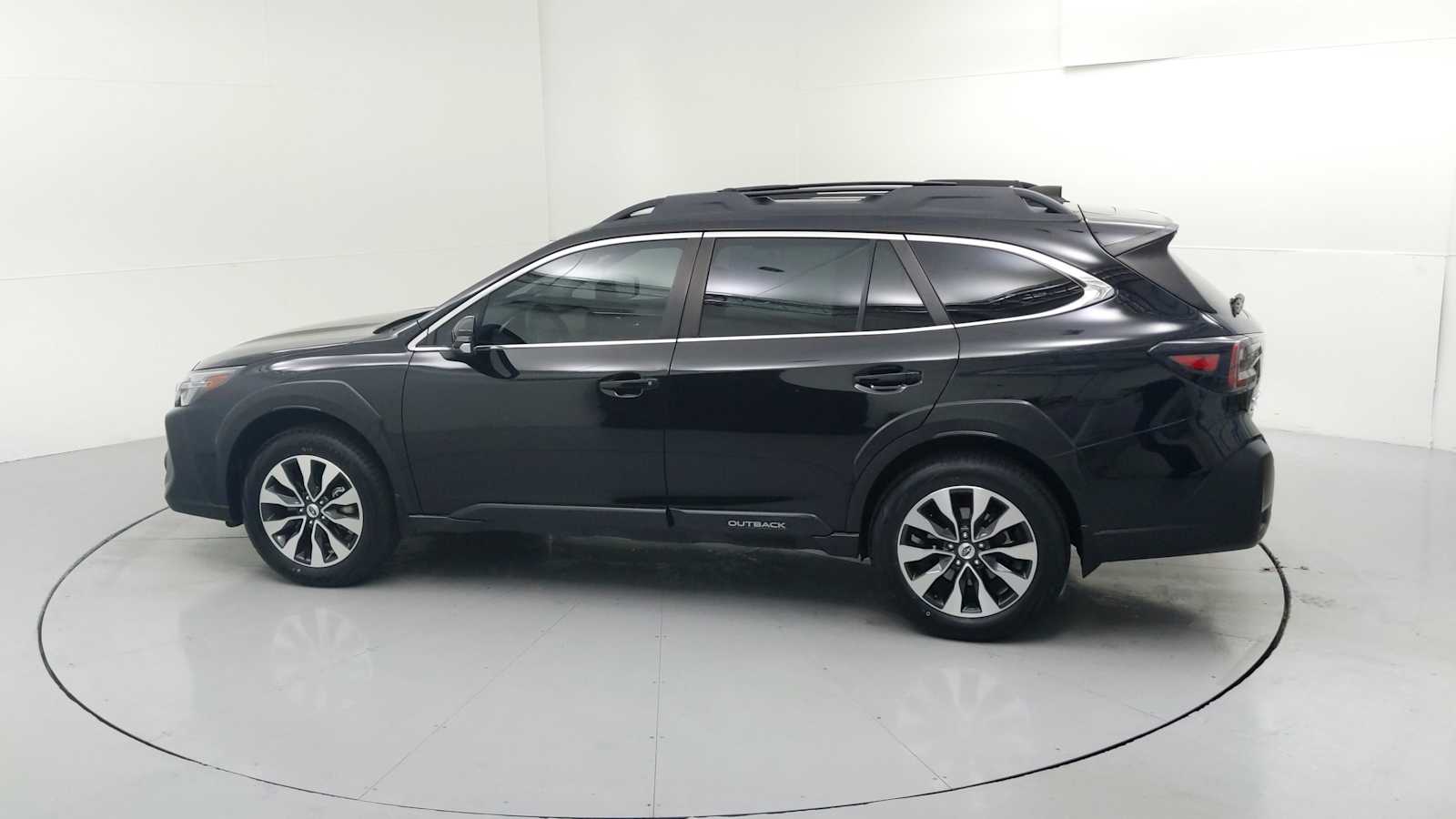 used 2023 Subaru Outback car, priced at $29,916