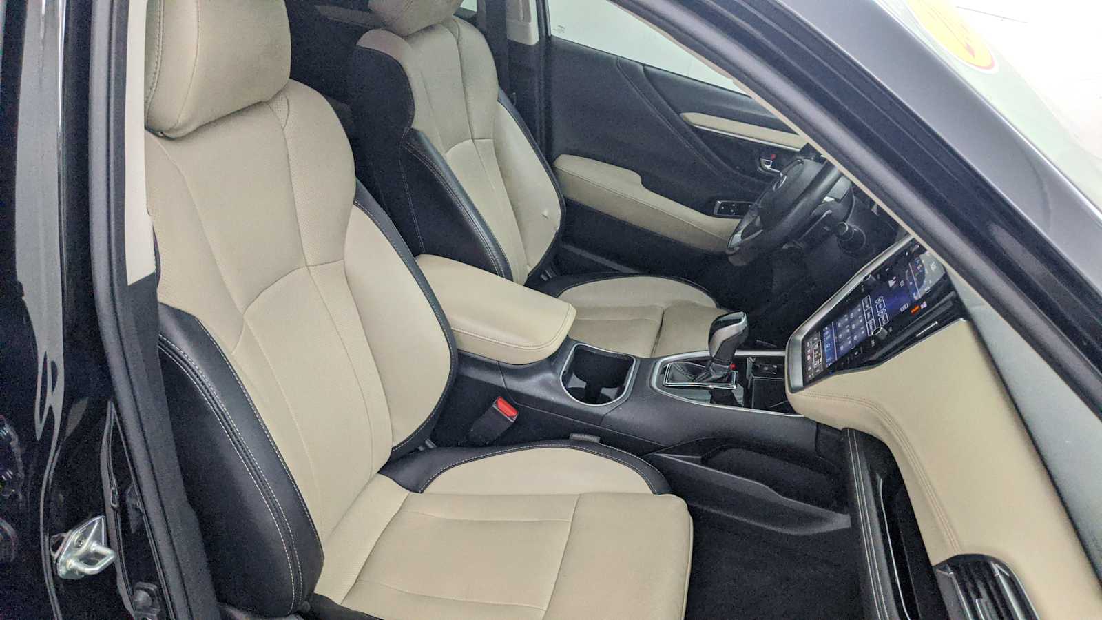 used 2023 Subaru Outback car, priced at $29,916