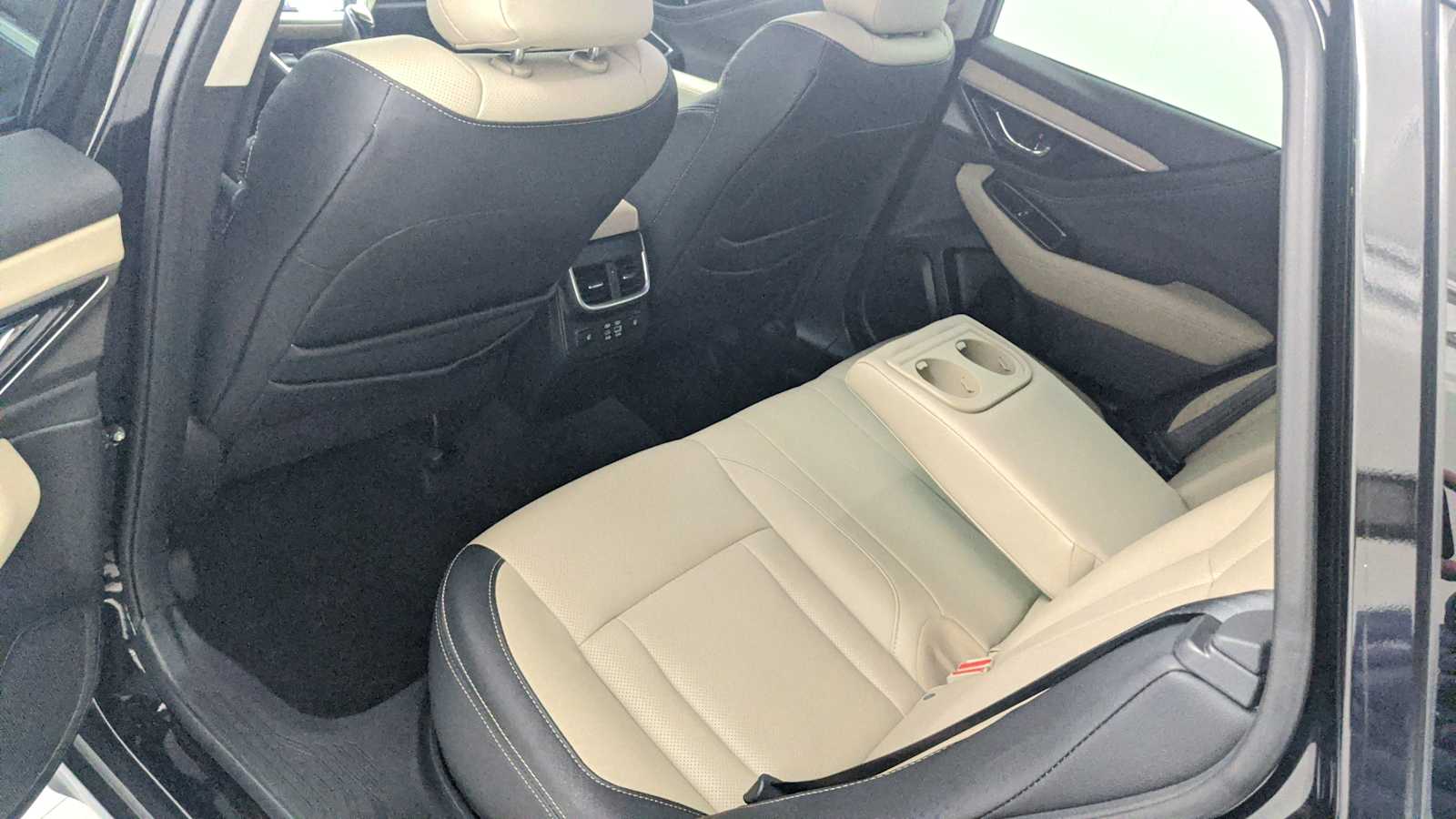 used 2023 Subaru Outback car, priced at $29,916