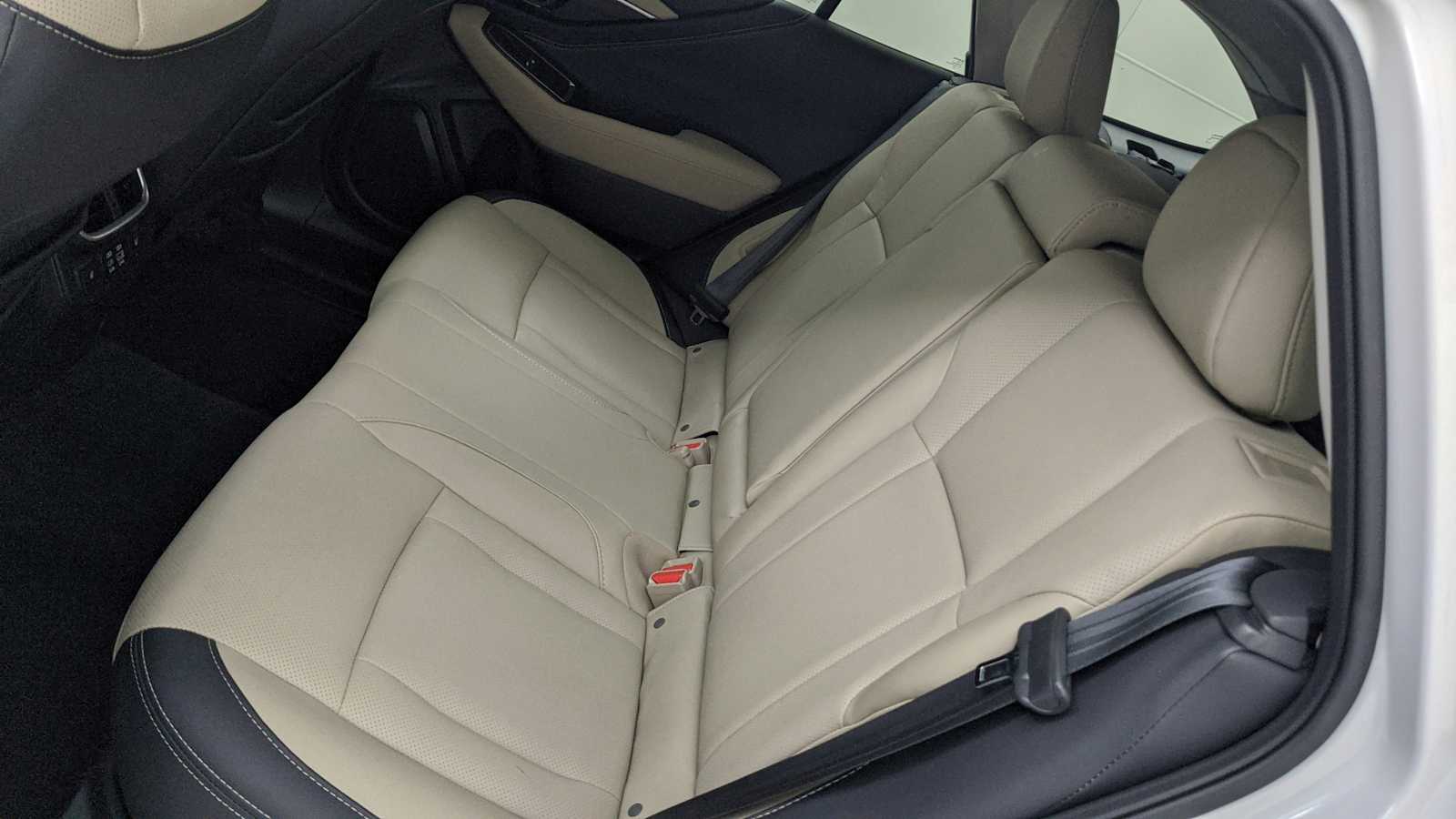 used 2023 Subaru Outback car, priced at $29,916