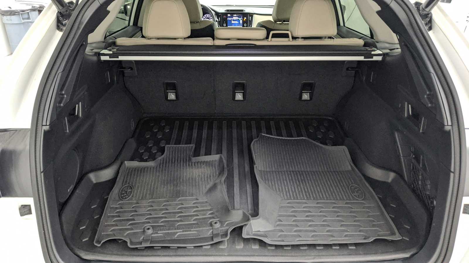 used 2023 Subaru Outback car, priced at $29,916