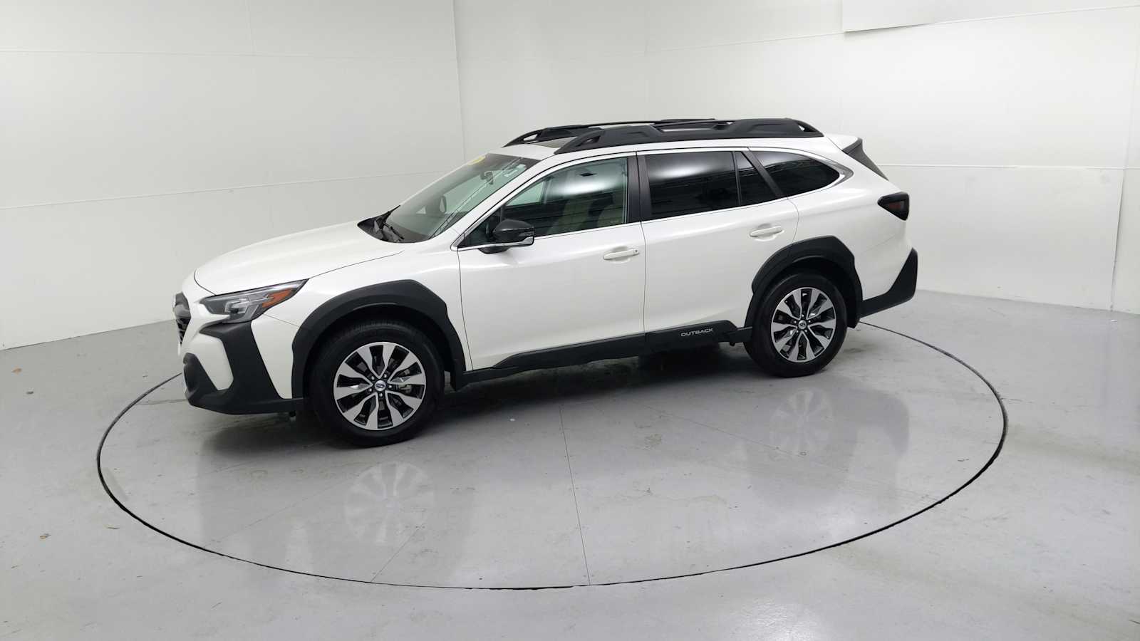 used 2023 Subaru Outback car, priced at $29,916