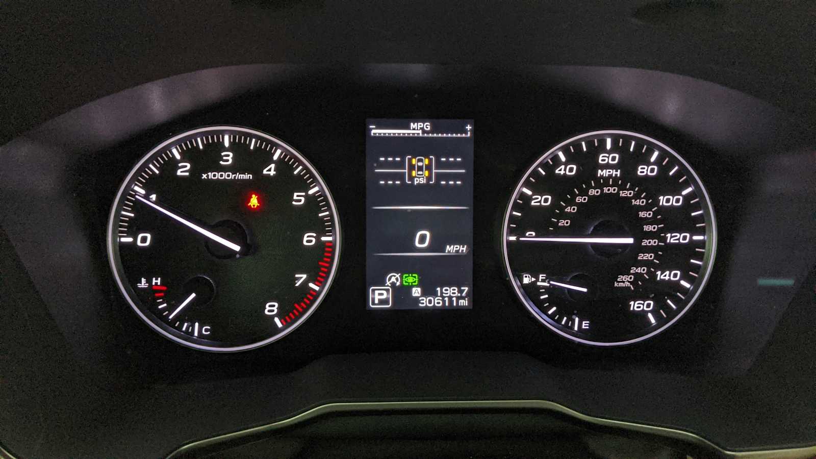 used 2023 Subaru Outback car, priced at $29,916