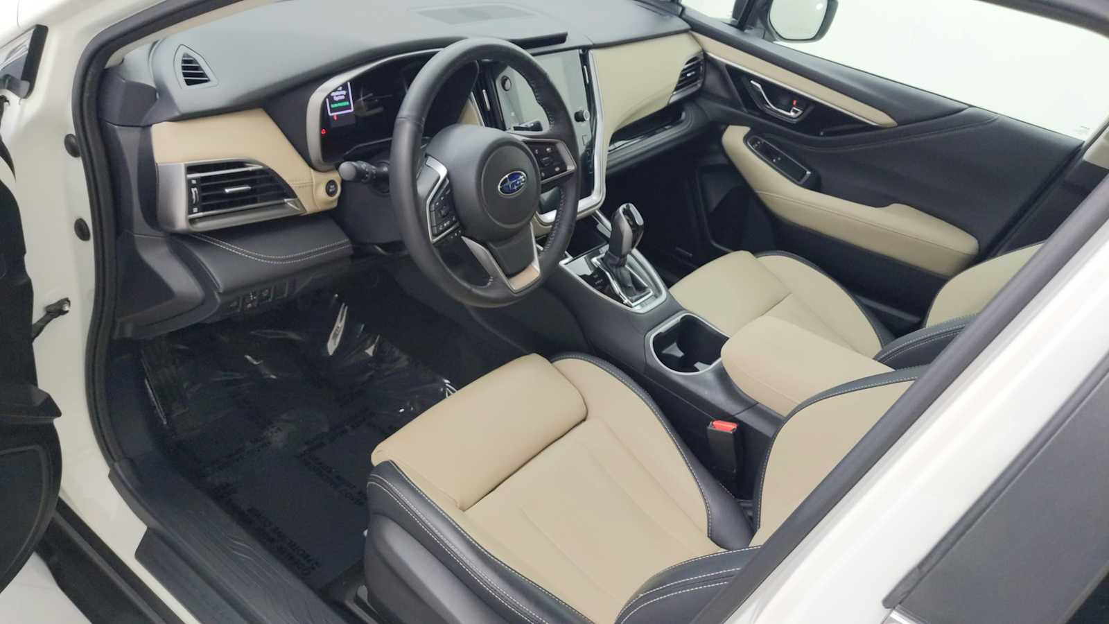 used 2023 Subaru Outback car, priced at $29,916