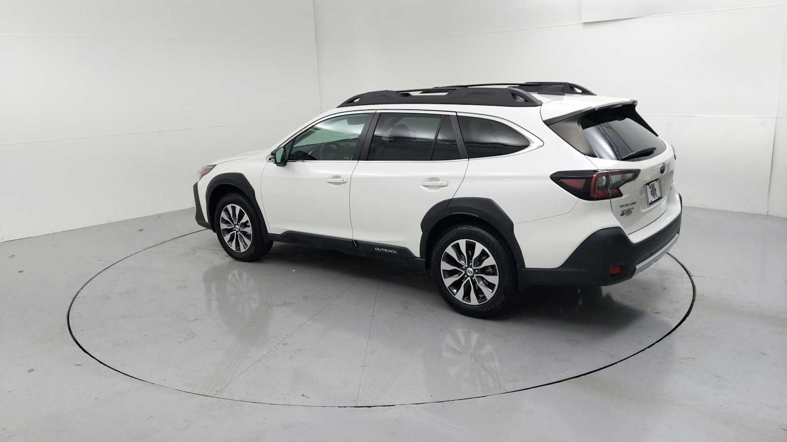 used 2023 Subaru Outback car, priced at $29,916