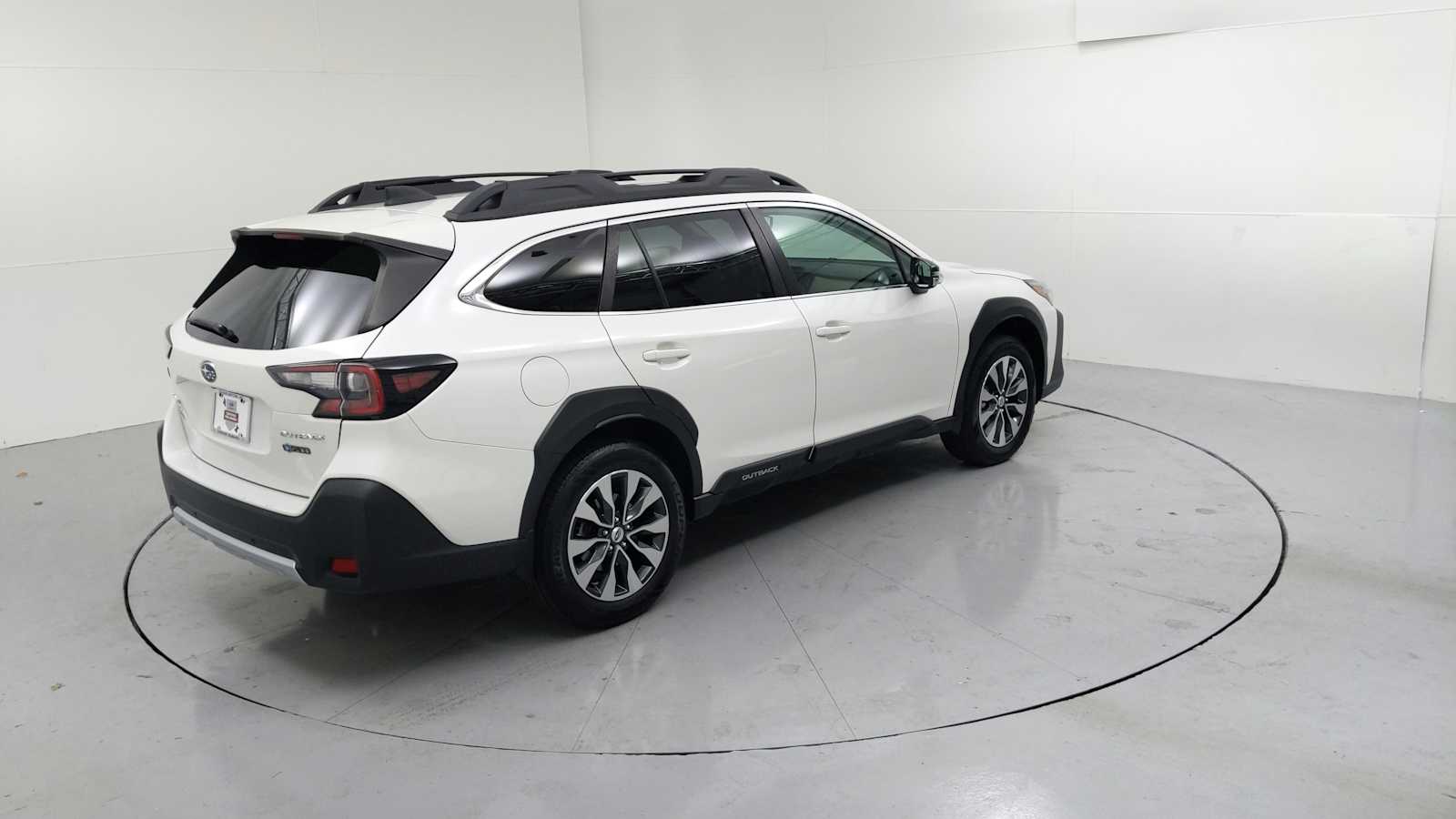 used 2023 Subaru Outback car, priced at $29,916