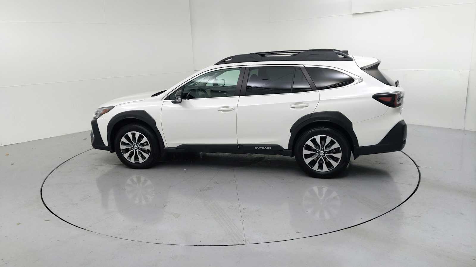 used 2023 Subaru Outback car, priced at $29,916