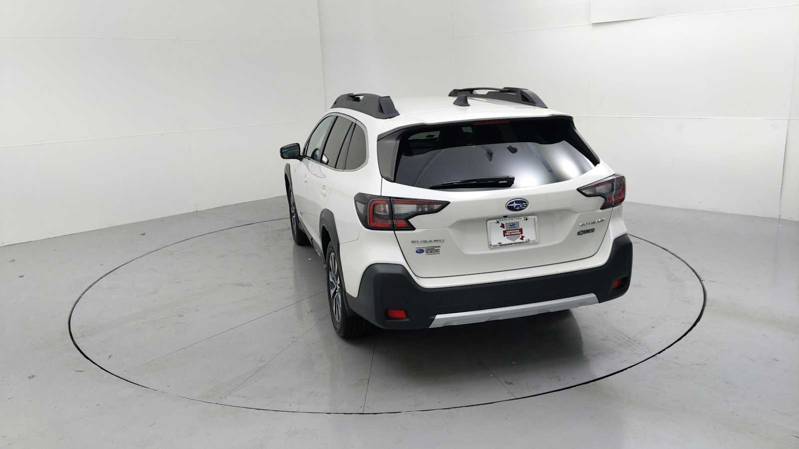 used 2023 Subaru Outback car, priced at $29,916