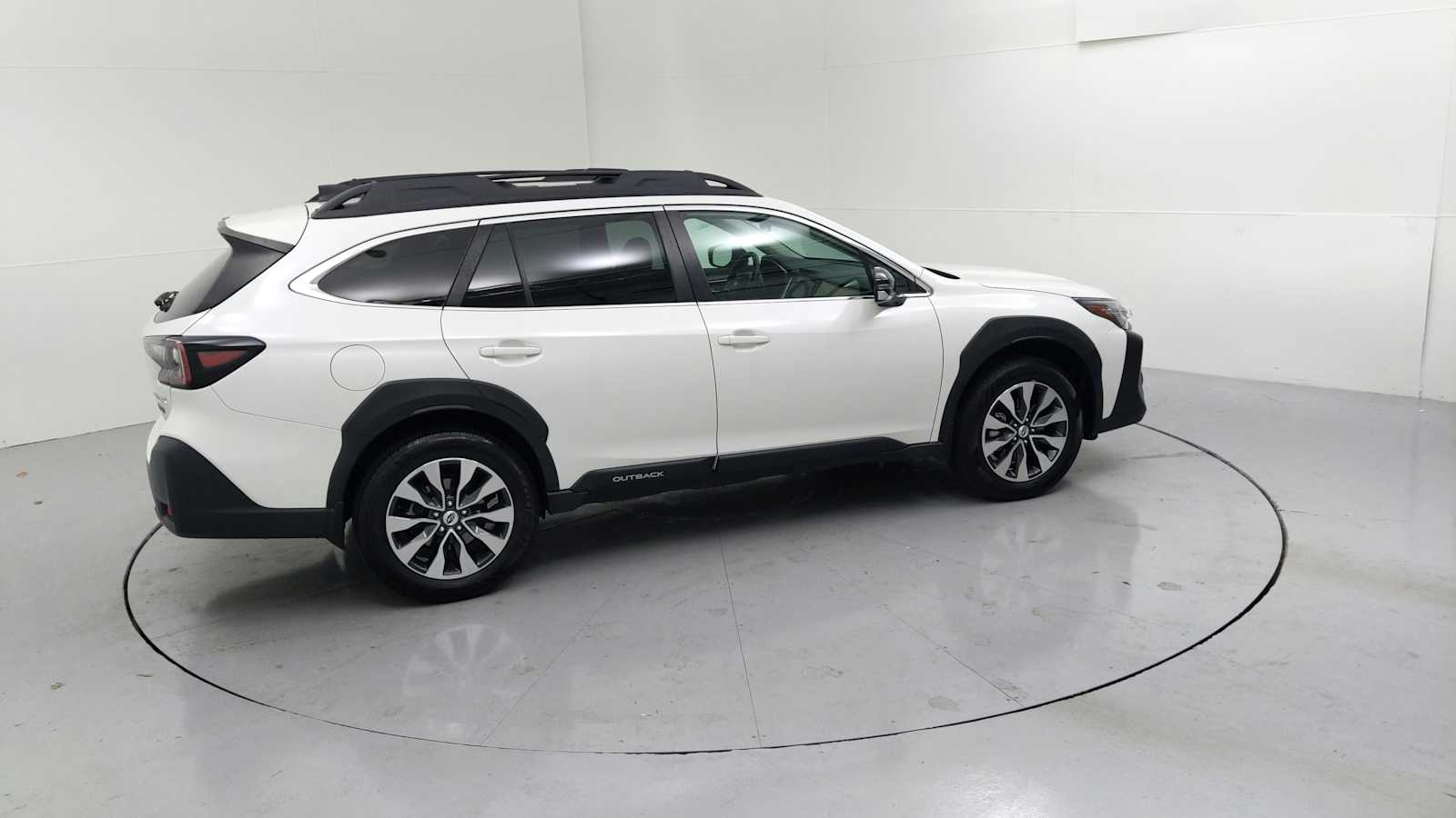 used 2023 Subaru Outback car, priced at $29,916