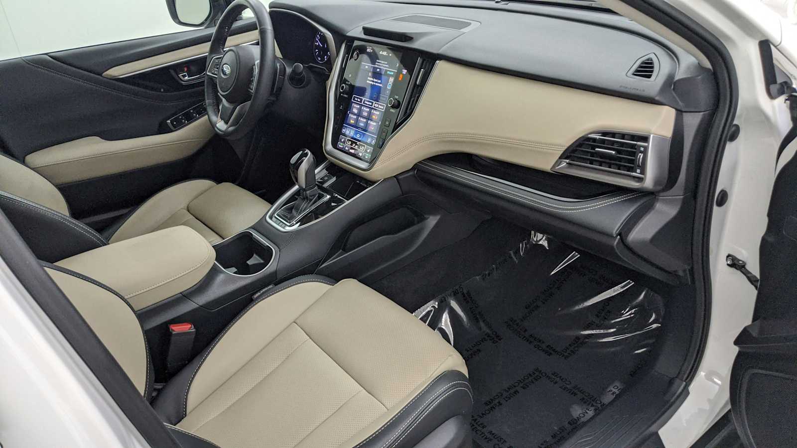 used 2023 Subaru Outback car, priced at $29,916