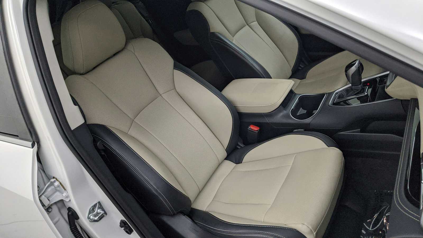 used 2023 Subaru Outback car, priced at $29,916