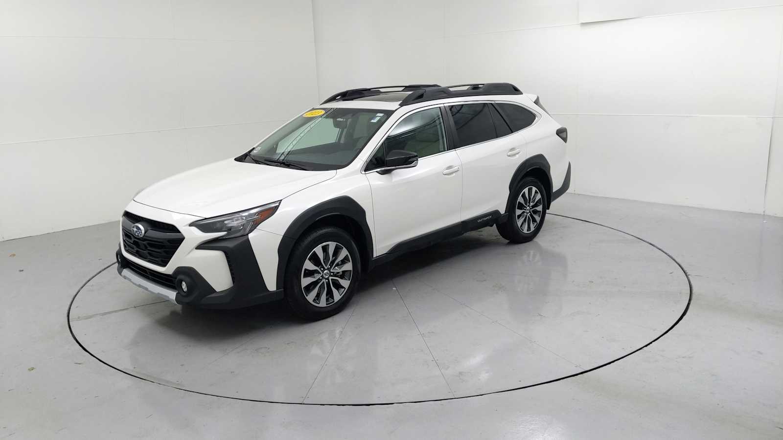 used 2023 Subaru Outback car, priced at $29,916