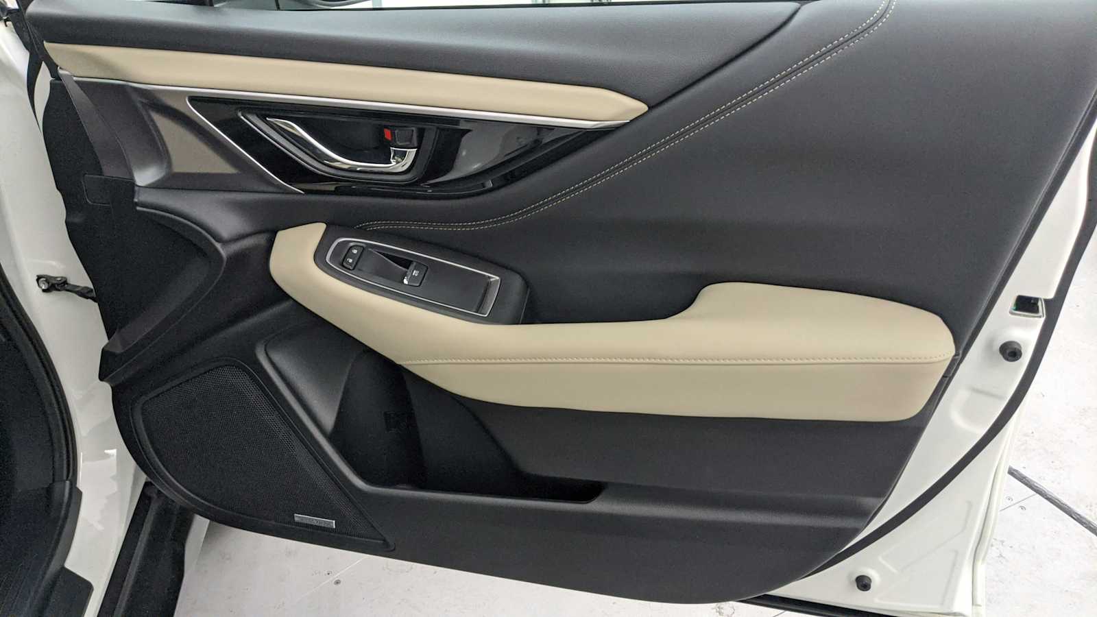 used 2023 Subaru Outback car, priced at $29,916