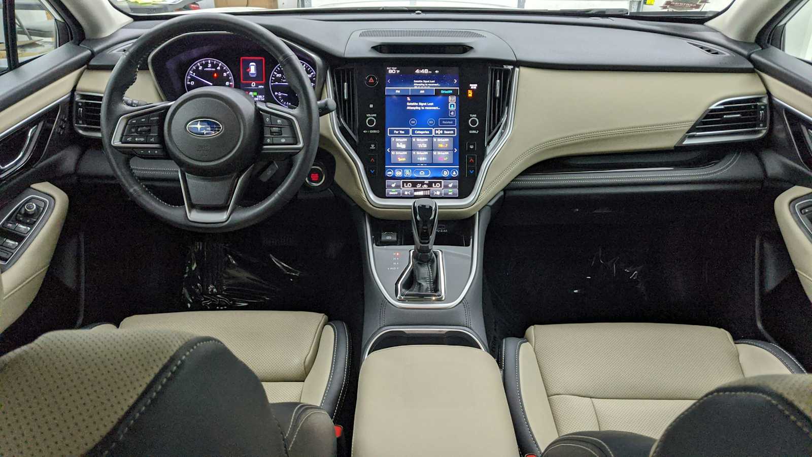 used 2023 Subaru Outback car, priced at $29,916