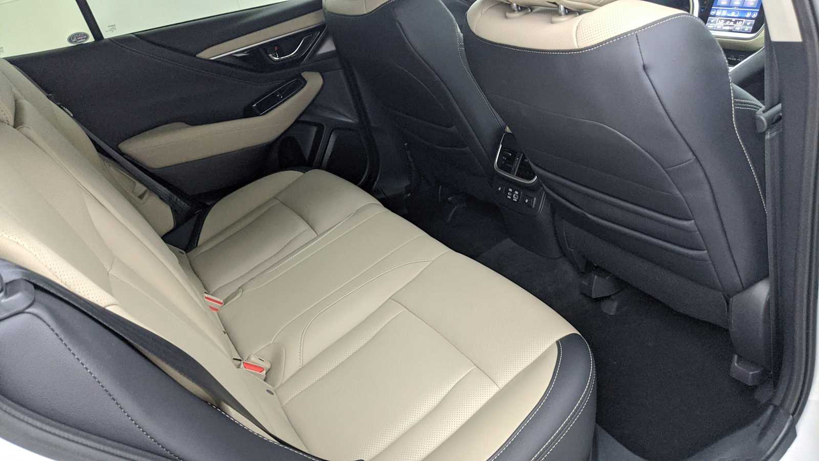used 2023 Subaru Outback car, priced at $29,916