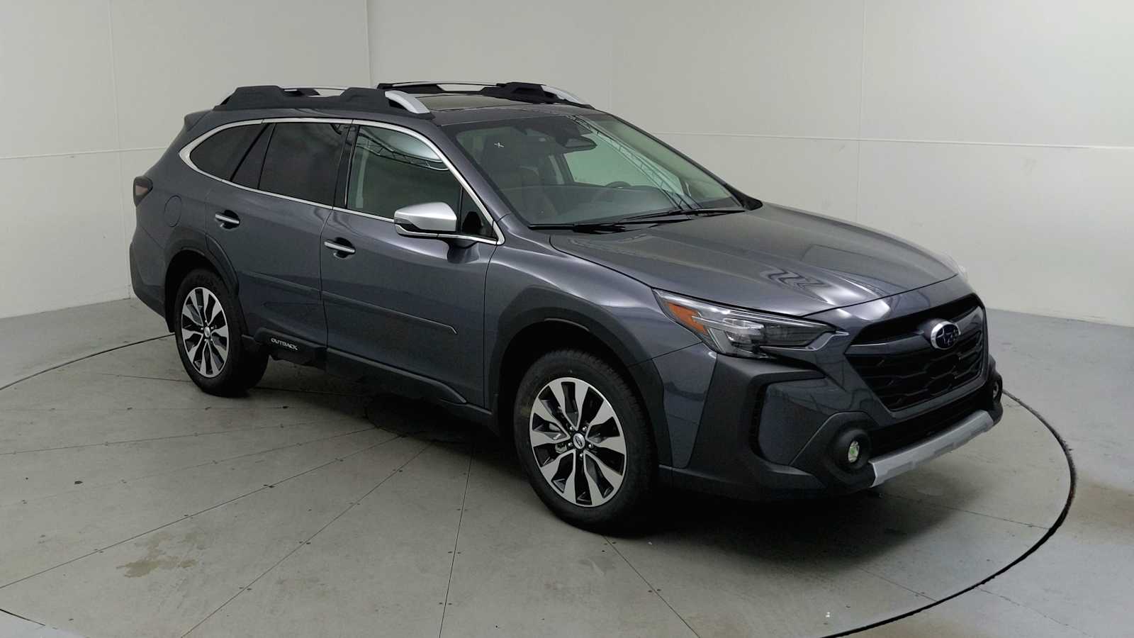 new 2025 Subaru Outback car, priced at $44,864