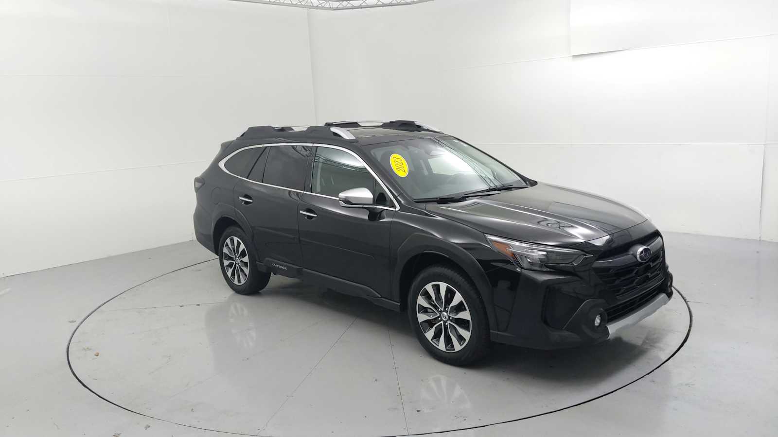 used 2023 Subaru Outback car, priced at $29,450