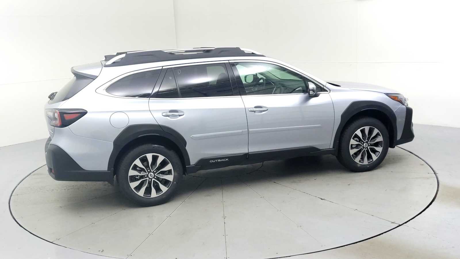 new 2025 Subaru Outback car, priced at $44,864