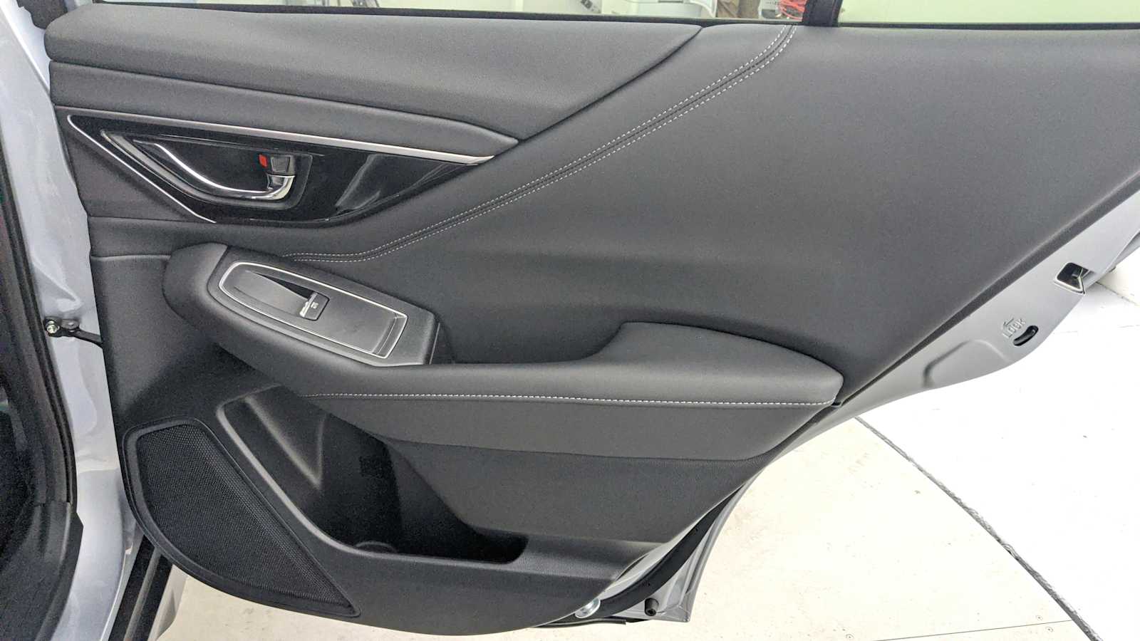 new 2025 Subaru Outback car, priced at $44,864