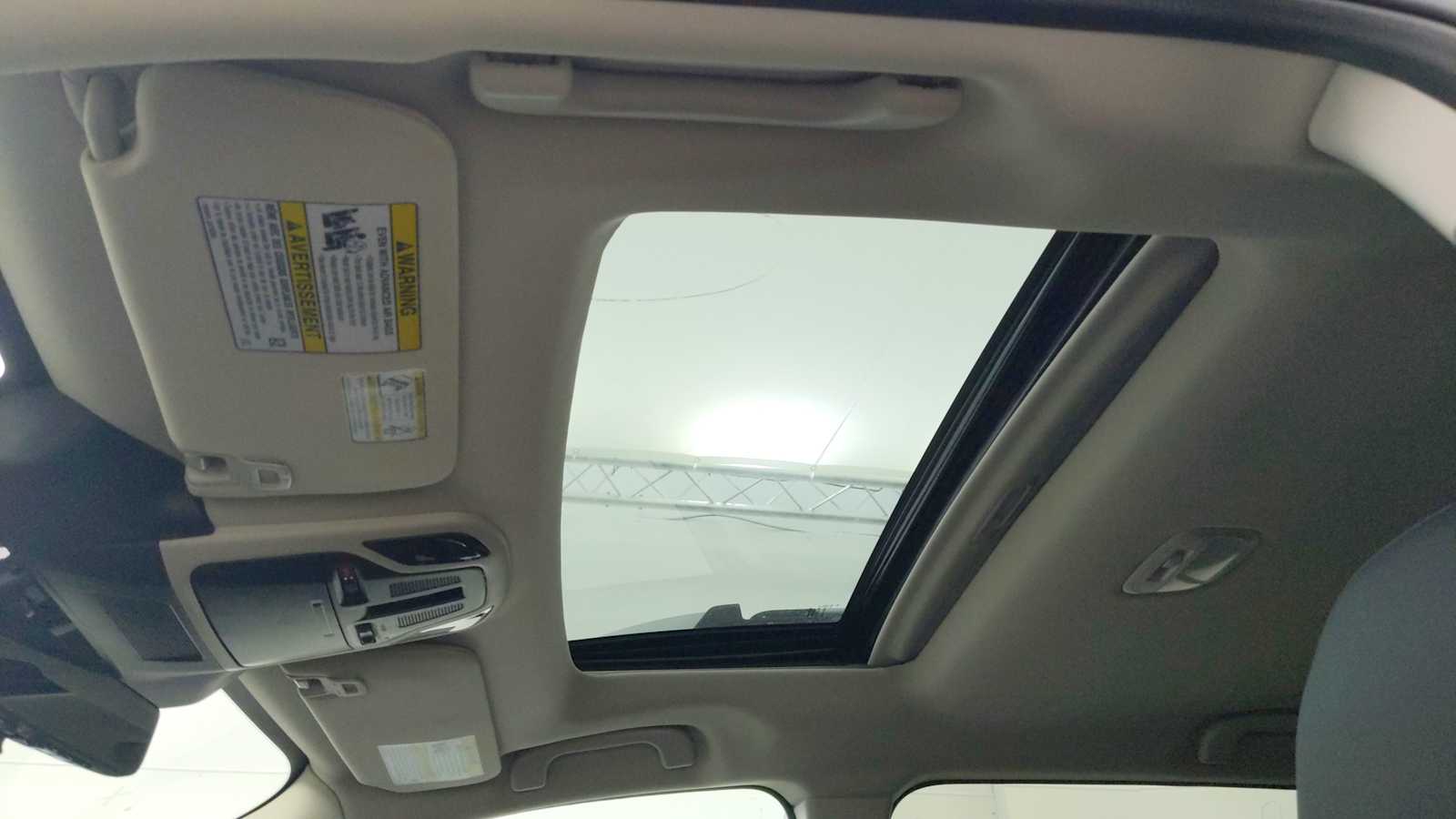 new 2025 Subaru Outback car, priced at $44,864