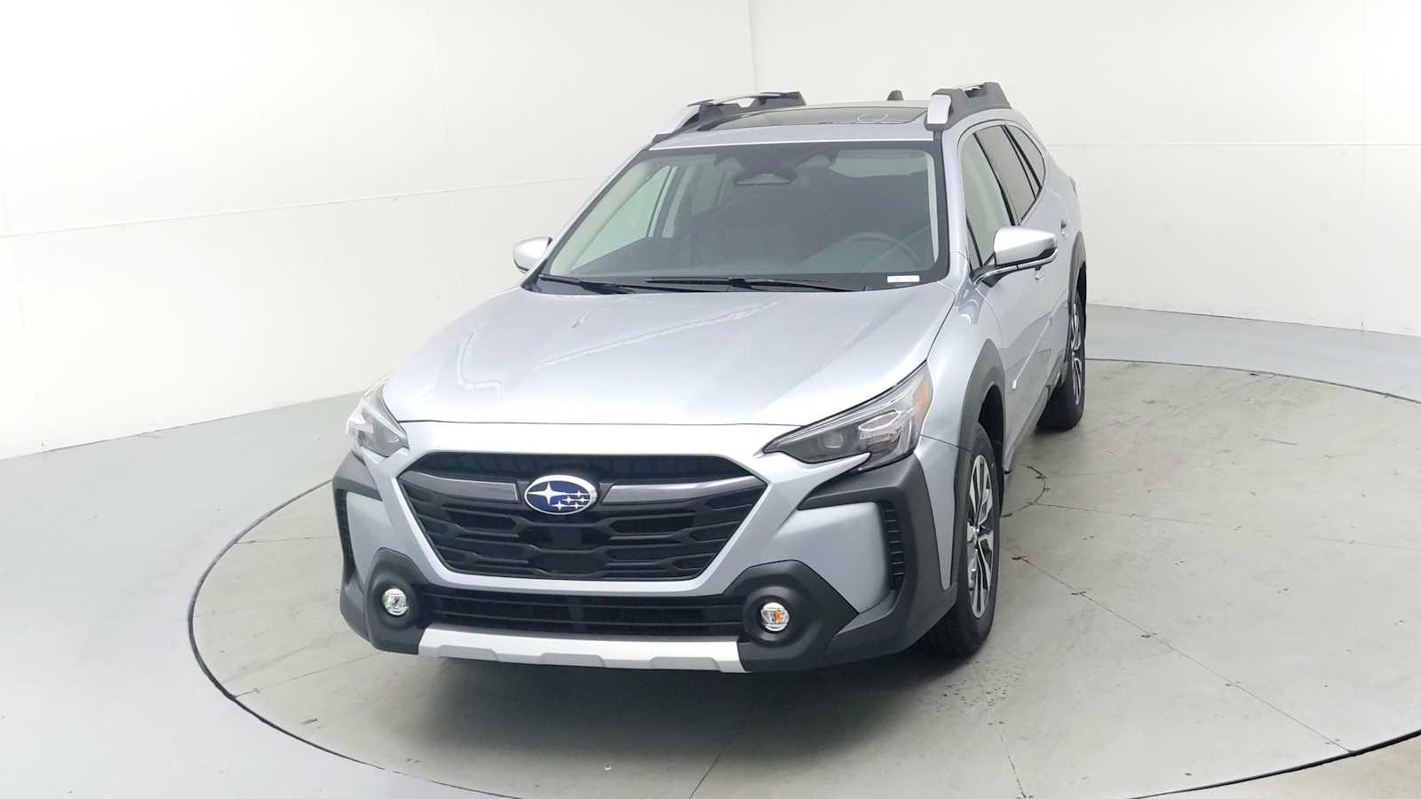 new 2025 Subaru Outback car, priced at $44,864
