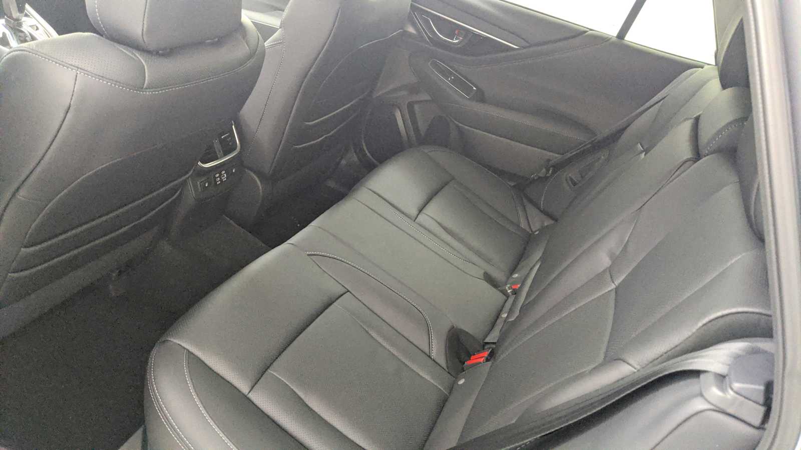 new 2025 Subaru Outback car, priced at $44,864