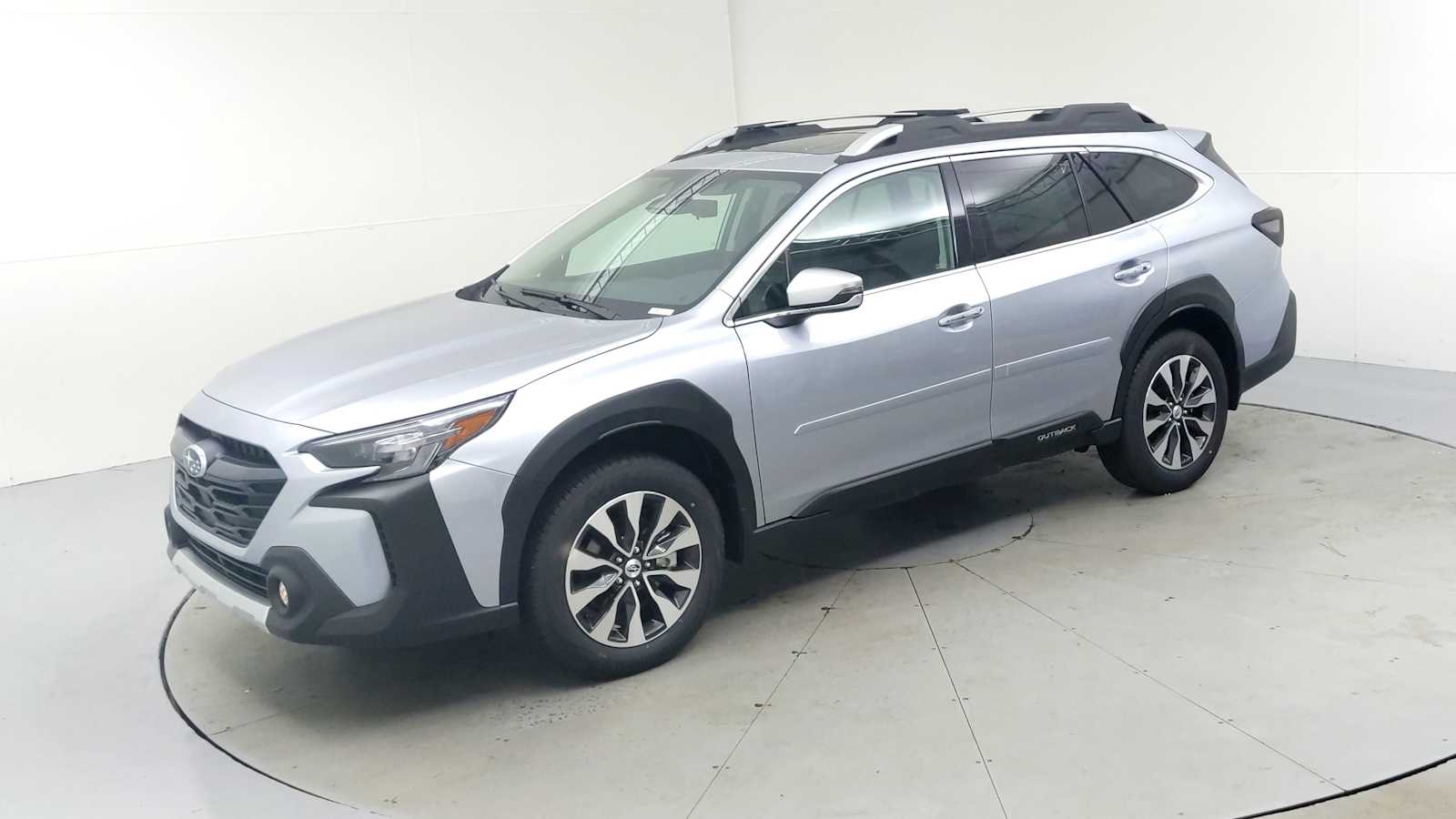 new 2025 Subaru Outback car, priced at $44,864