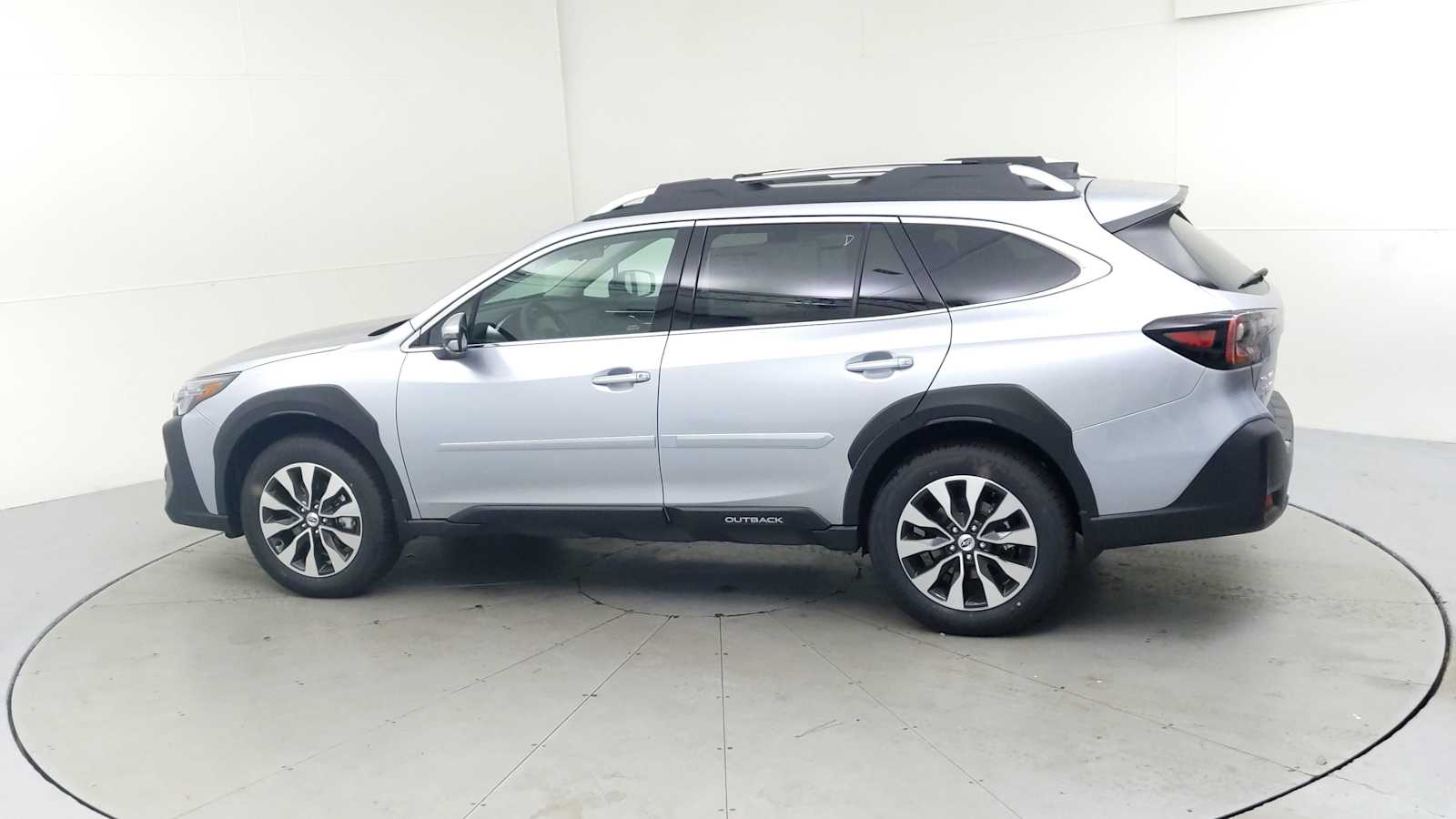 new 2025 Subaru Outback car, priced at $44,864