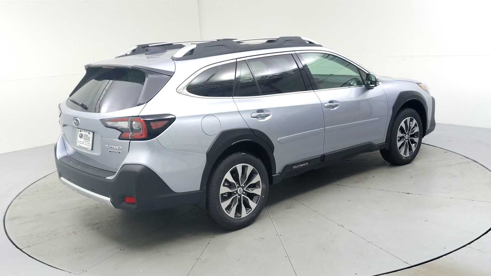 new 2025 Subaru Outback car, priced at $44,864