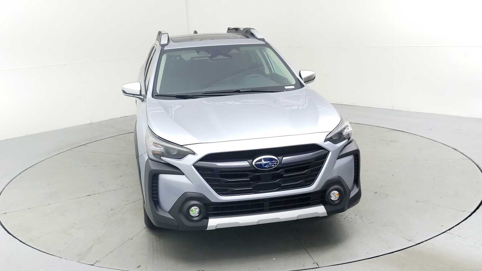 new 2025 Subaru Outback car, priced at $44,864