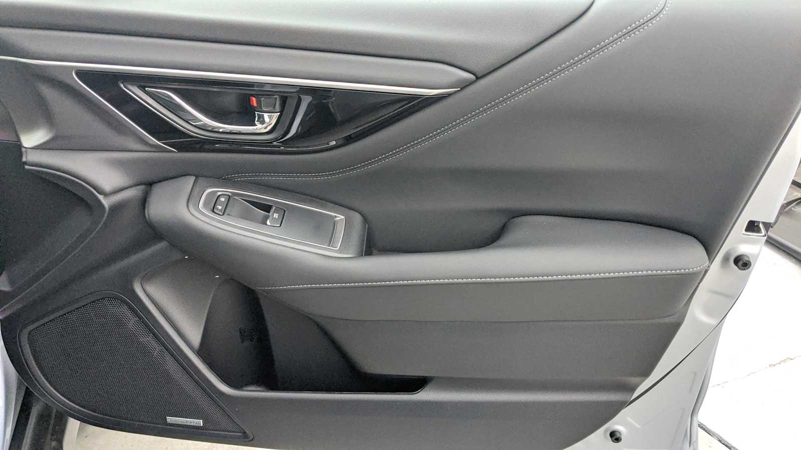 new 2025 Subaru Outback car, priced at $44,864