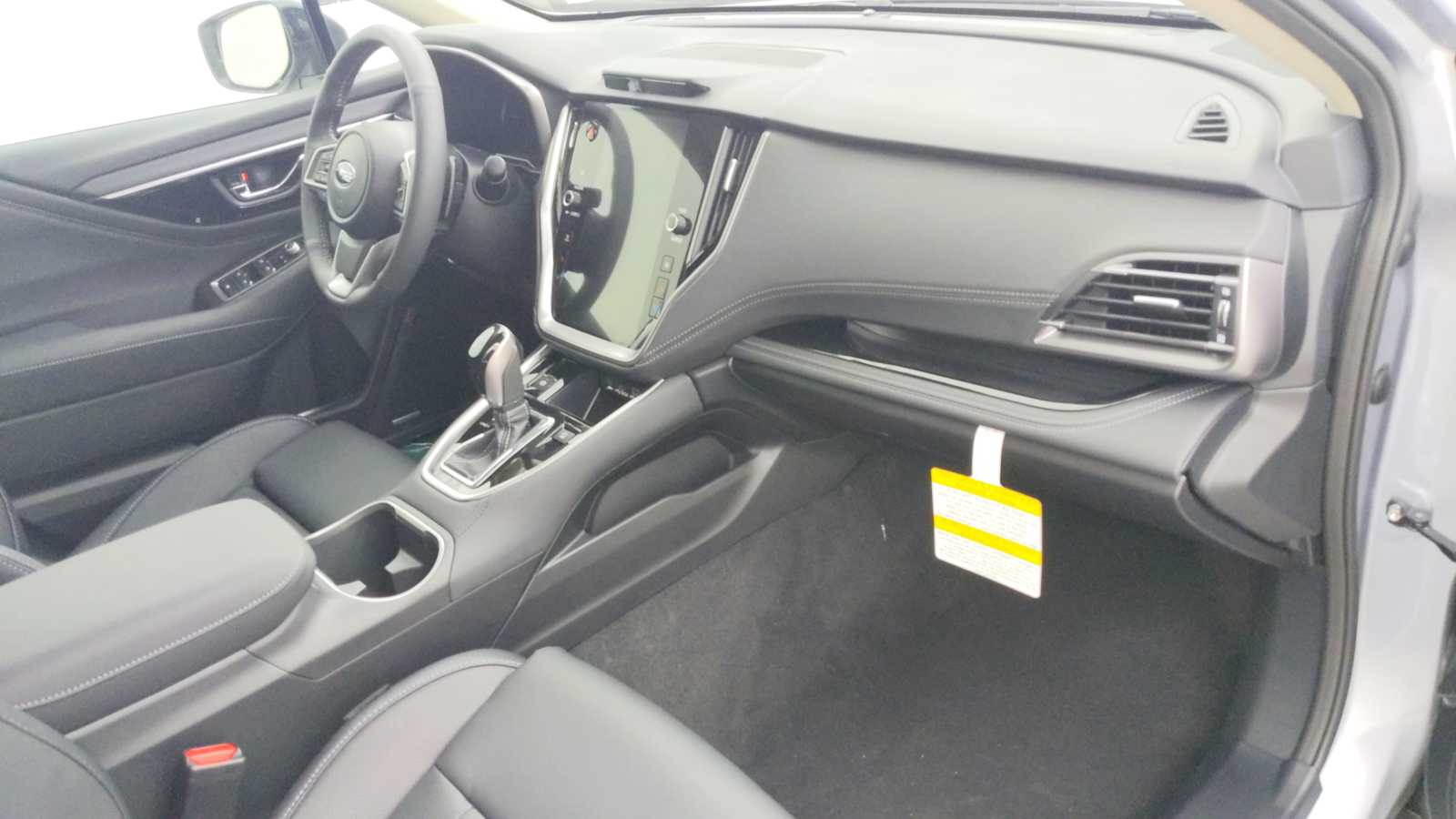 new 2025 Subaru Outback car, priced at $44,864