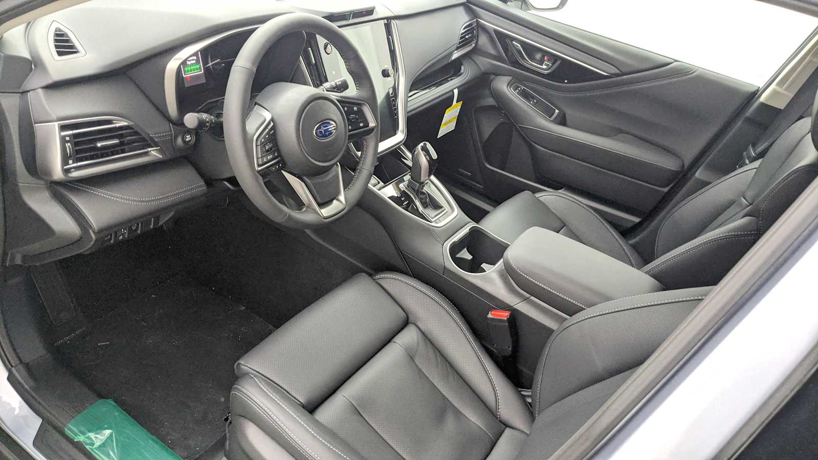 new 2025 Subaru Outback car, priced at $44,864