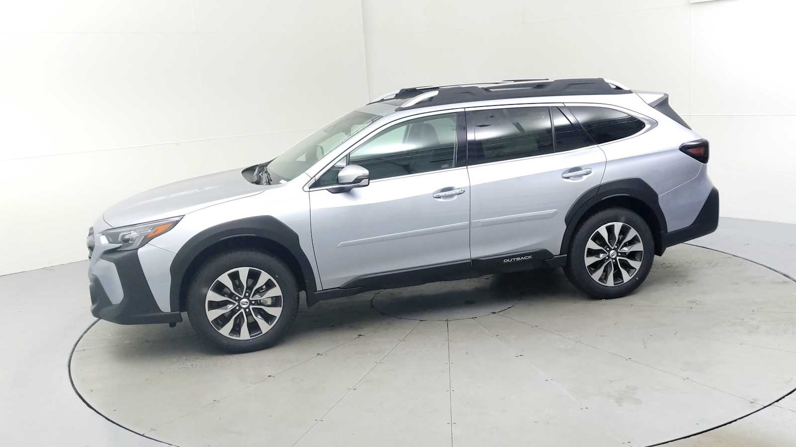 new 2025 Subaru Outback car, priced at $44,864