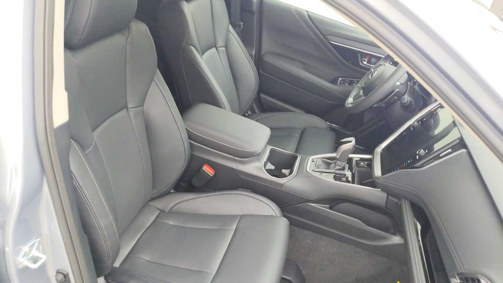 new 2025 Subaru Outback car, priced at $44,864