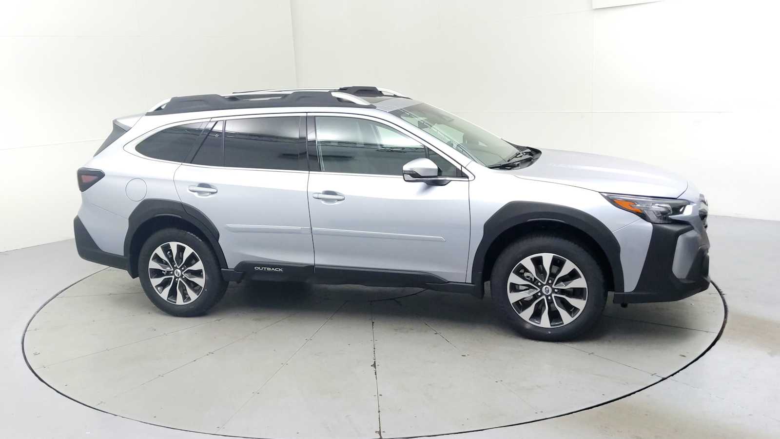 new 2025 Subaru Outback car, priced at $44,864