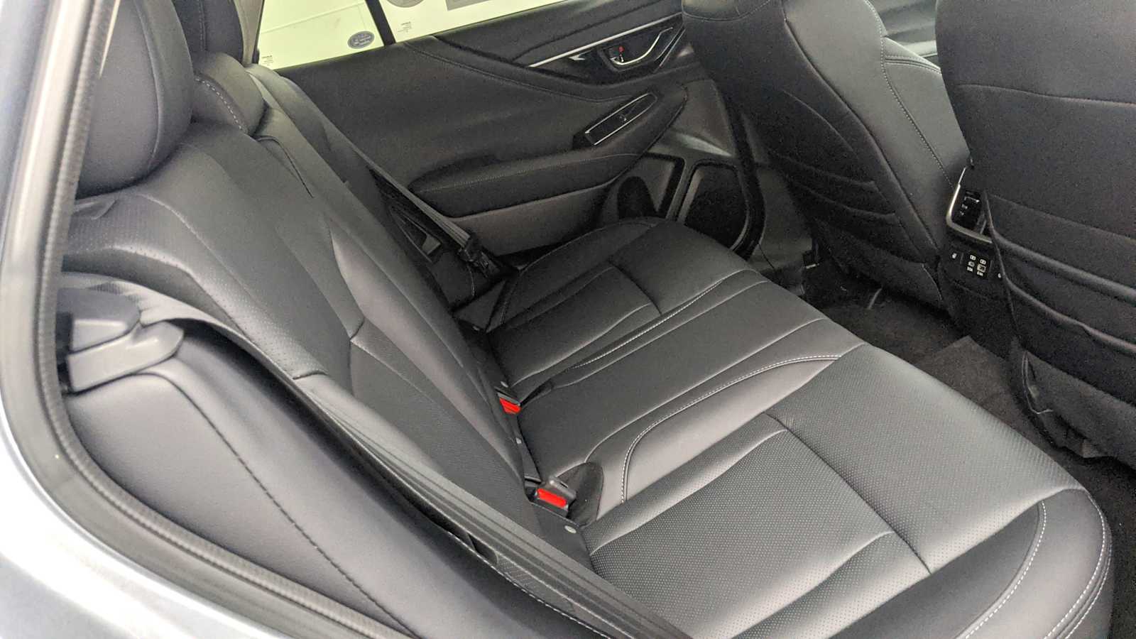 new 2025 Subaru Outback car, priced at $44,864