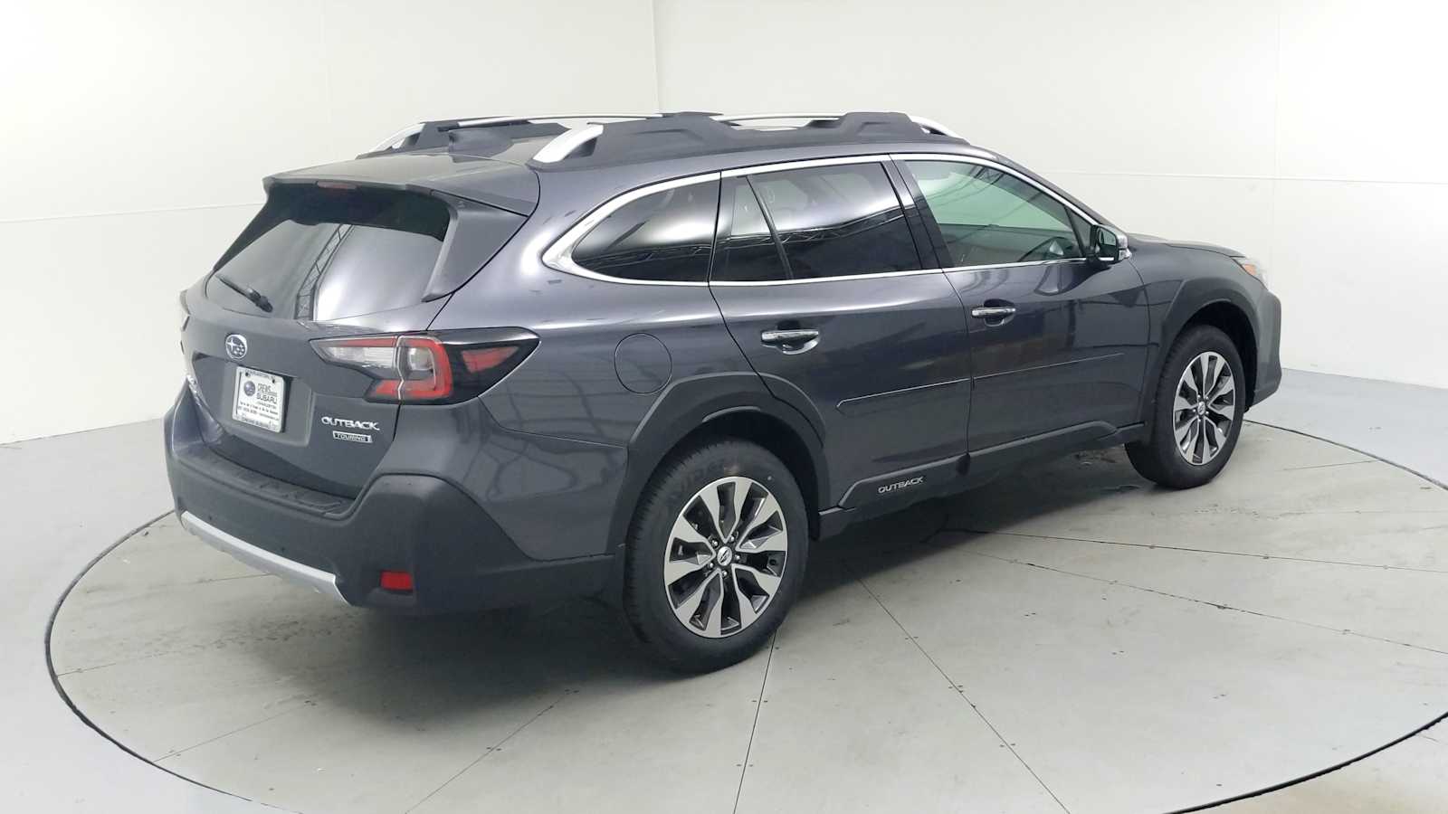 new 2025 Subaru Outback car, priced at $44,864