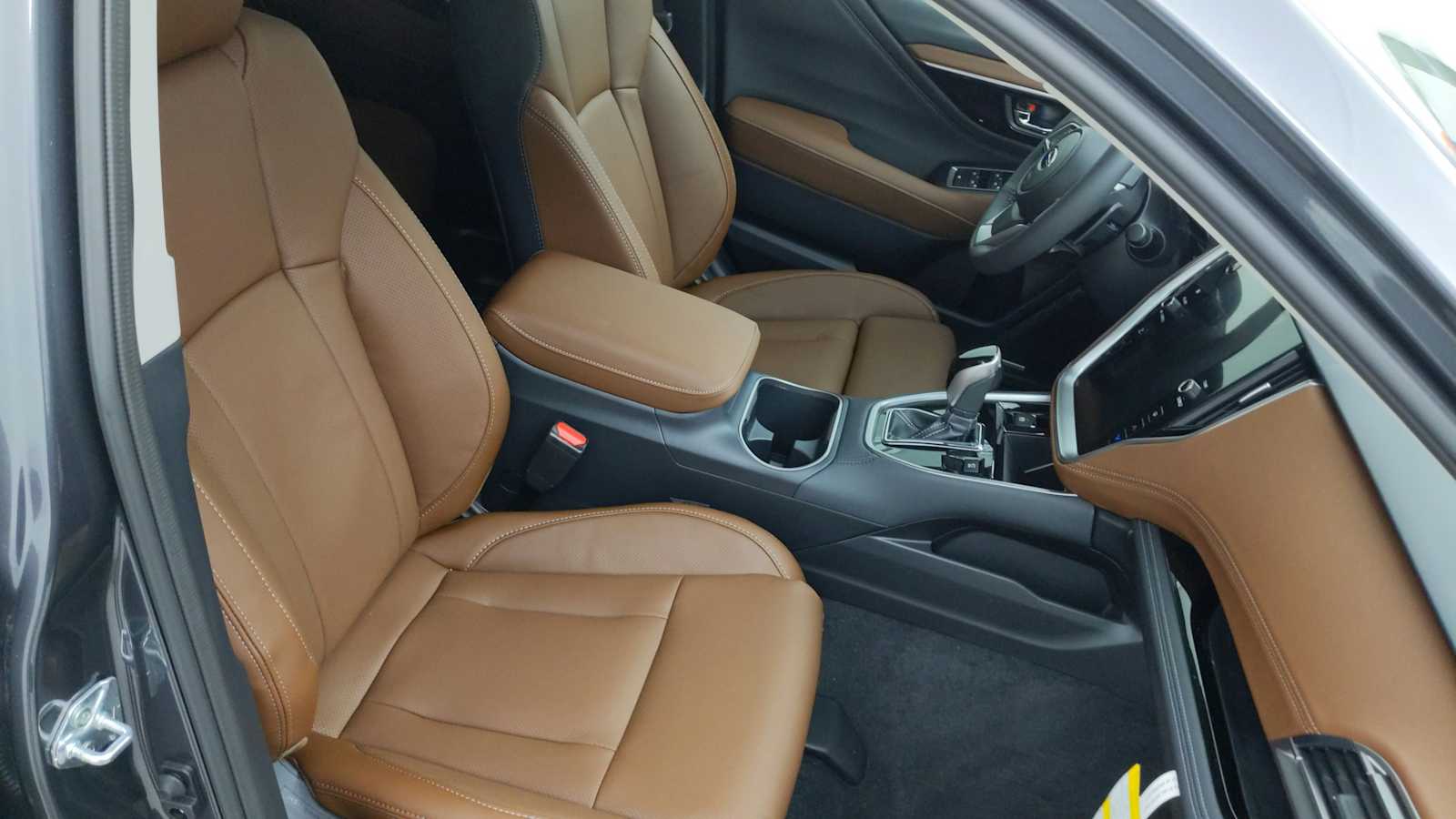 new 2025 Subaru Outback car, priced at $44,864