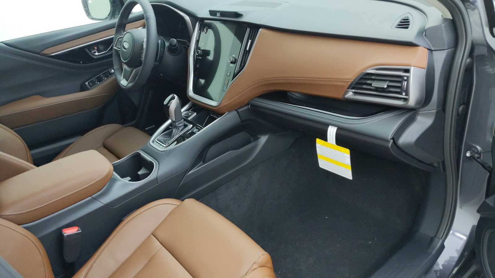 new 2025 Subaru Outback car, priced at $44,864