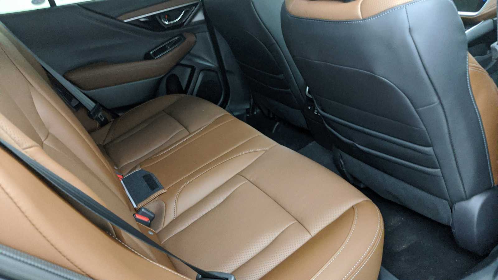 new 2025 Subaru Outback car, priced at $44,864