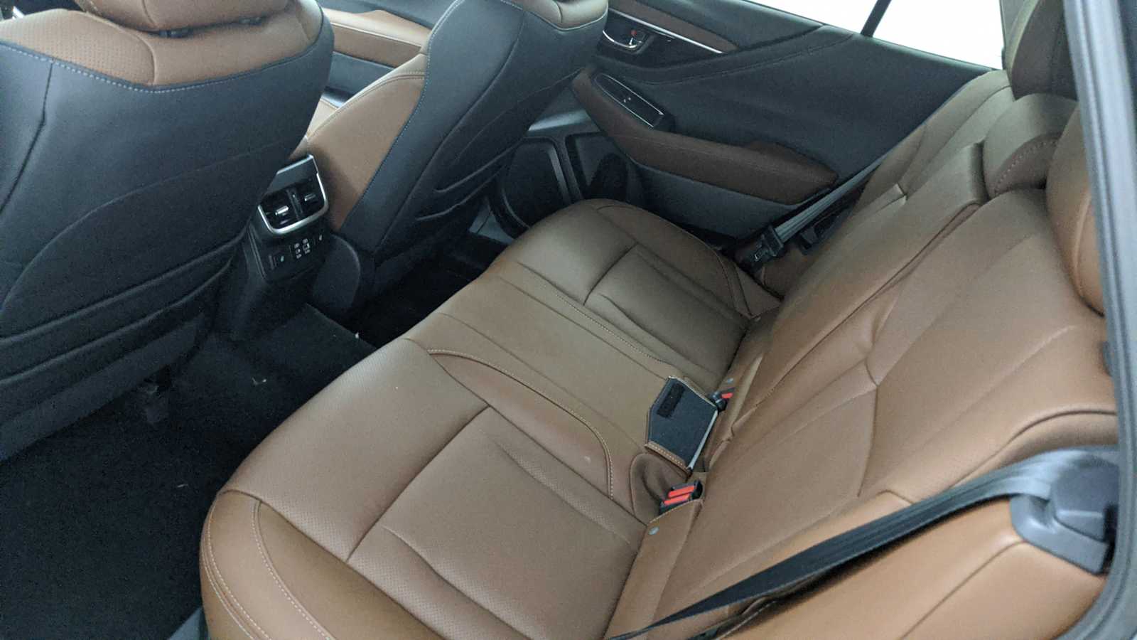 new 2025 Subaru Outback car, priced at $44,864