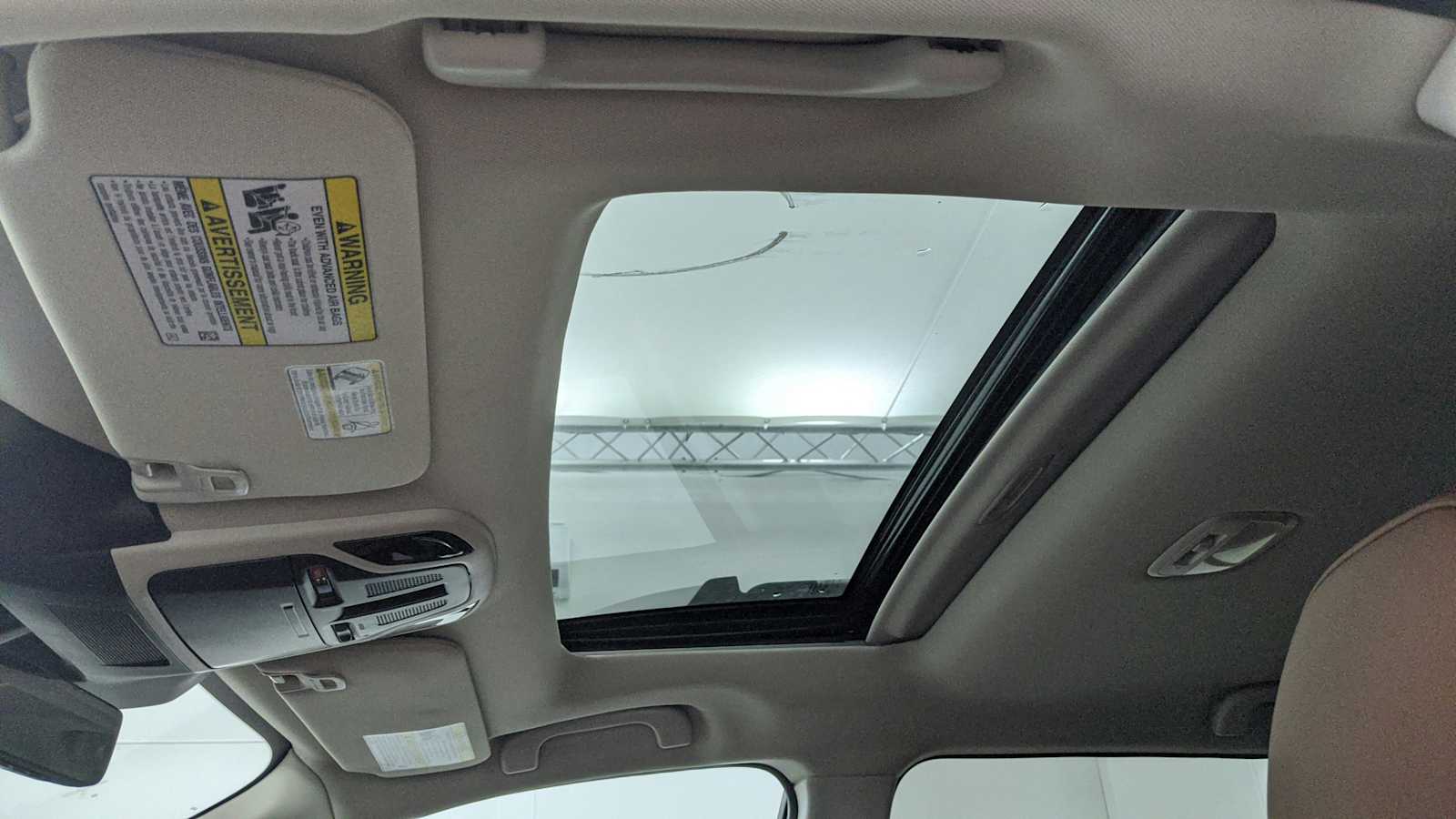 new 2025 Subaru Outback car, priced at $44,864