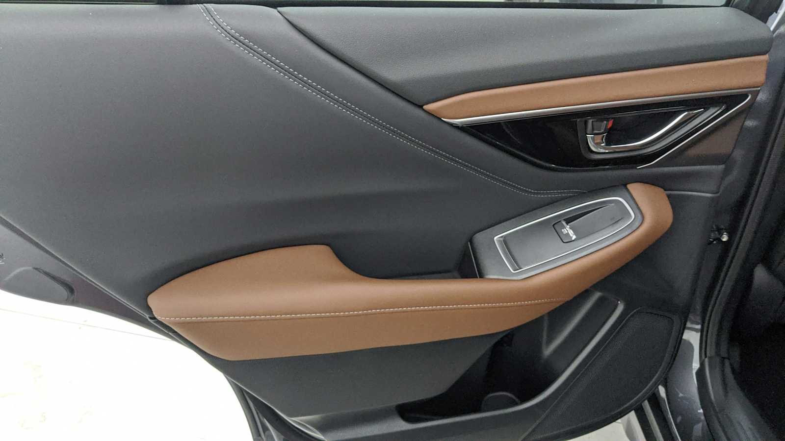 new 2025 Subaru Outback car, priced at $44,864