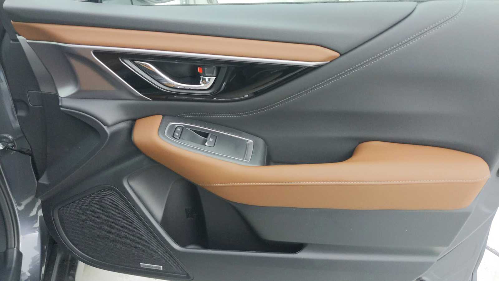 new 2025 Subaru Outback car, priced at $44,864