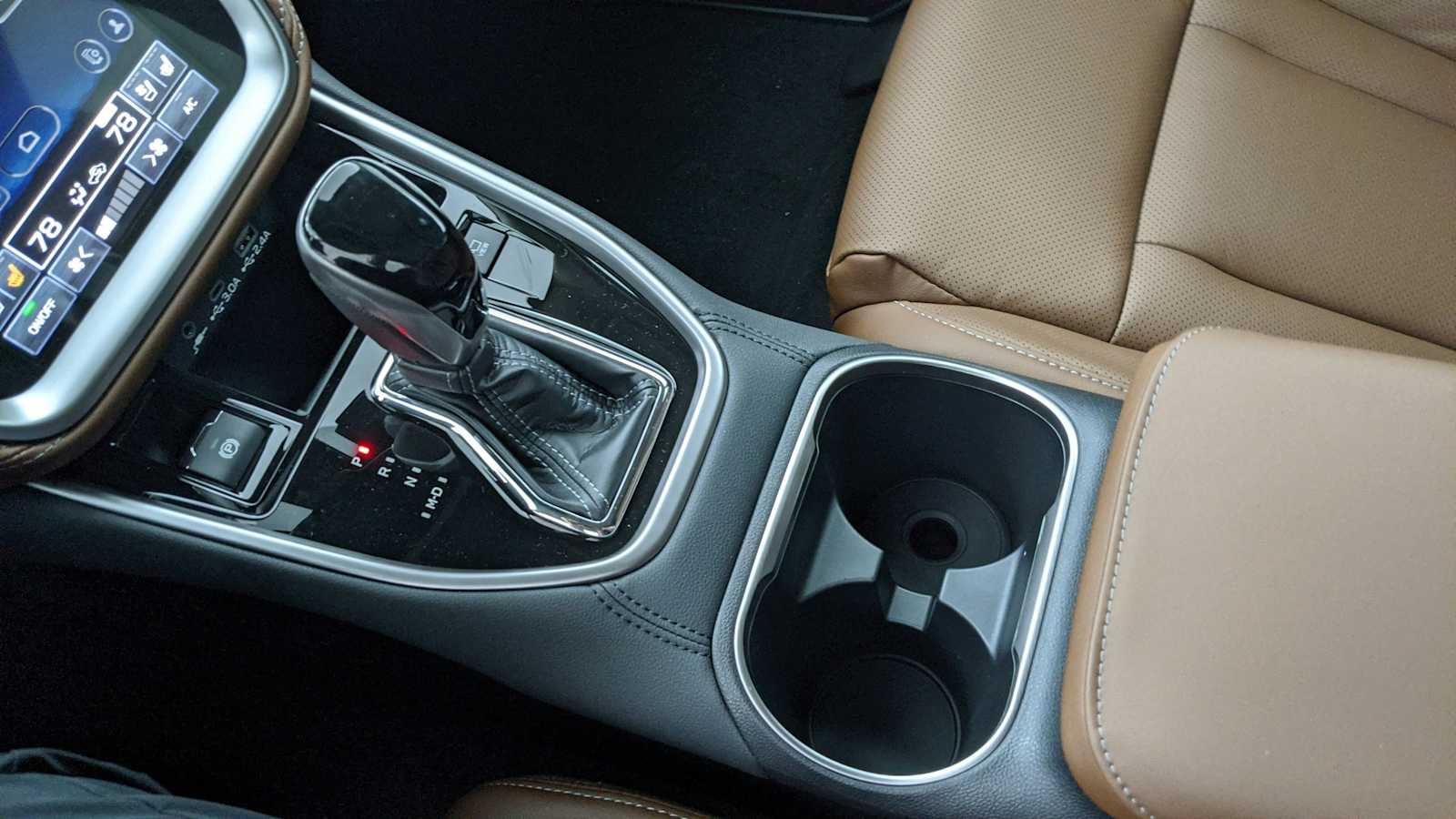 new 2025 Subaru Outback car, priced at $44,864