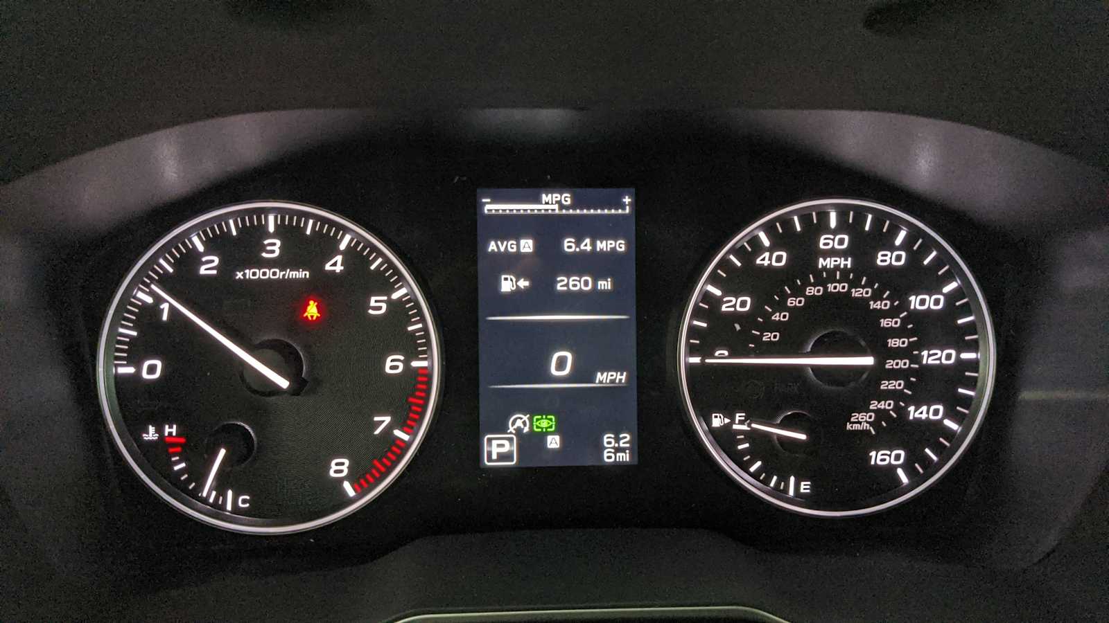 new 2025 Subaru Outback car, priced at $44,864