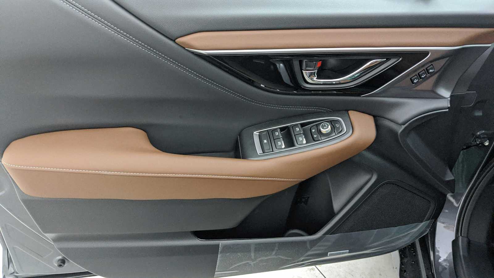 new 2025 Subaru Outback car, priced at $44,864